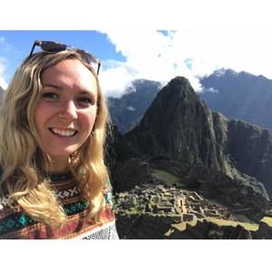 Meet your Posher, Shannon